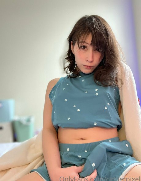 Cinderpixel photo 98