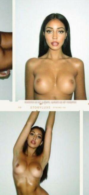 Cindy Kimberly photo 15