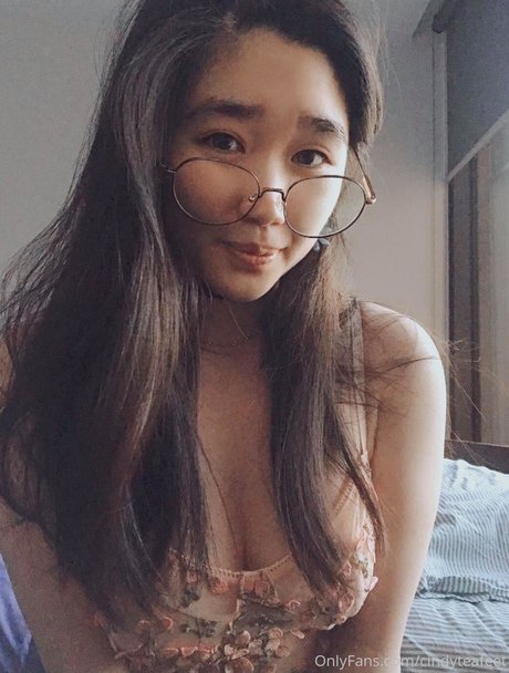Cindy Tea photo 248