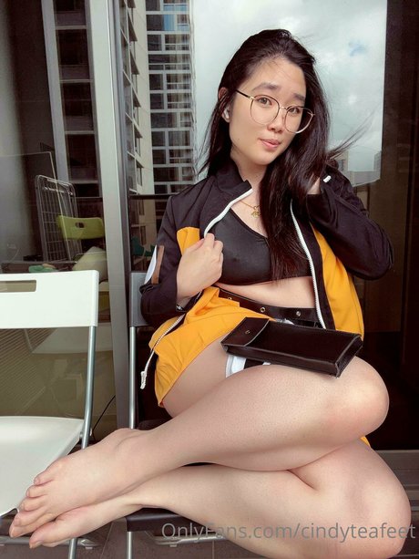 Cindy Tea photo 358