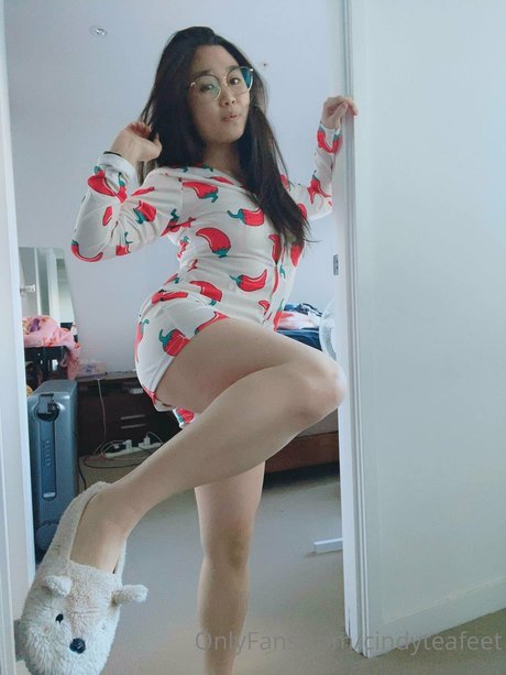 Cindy Tea photo 669