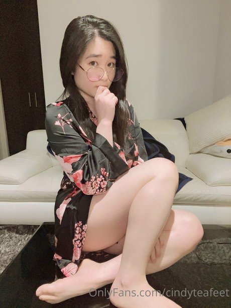 Cindy Tea photo 1214