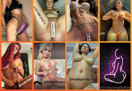 Cindysmallsfree photo 150