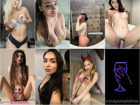 Cindysmallsfree photo 286