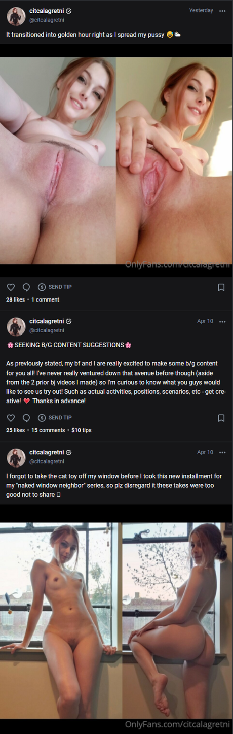 Citcalagretni photo 1