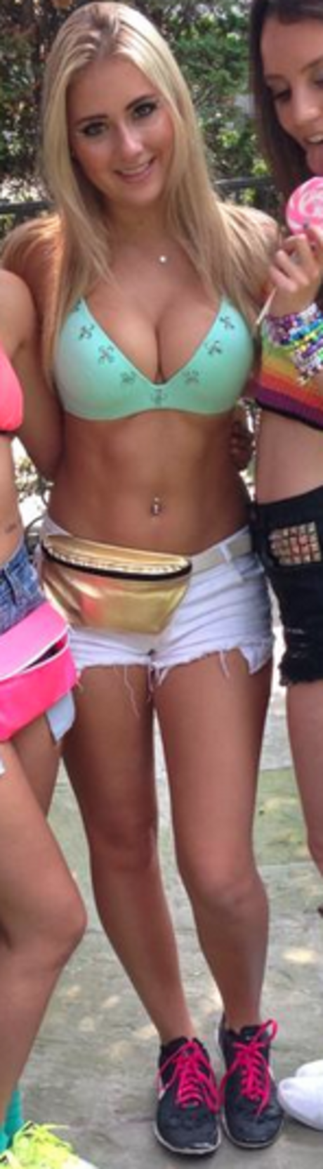 Profile photo of Claire Abbott