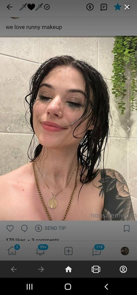 Claire Estabrook photo 21