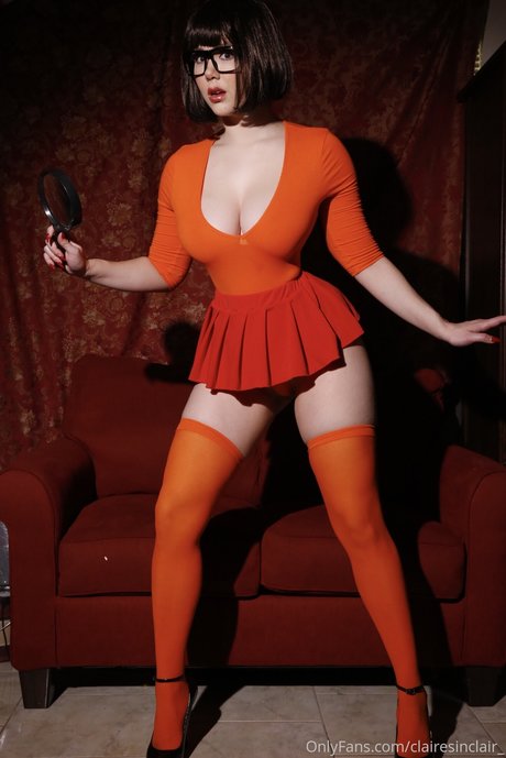Claire sinclair photo 23