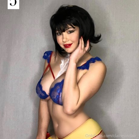 Claire sinclair photo 81