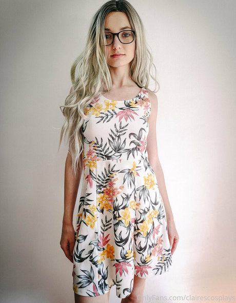 Clairescosplays photo 17
