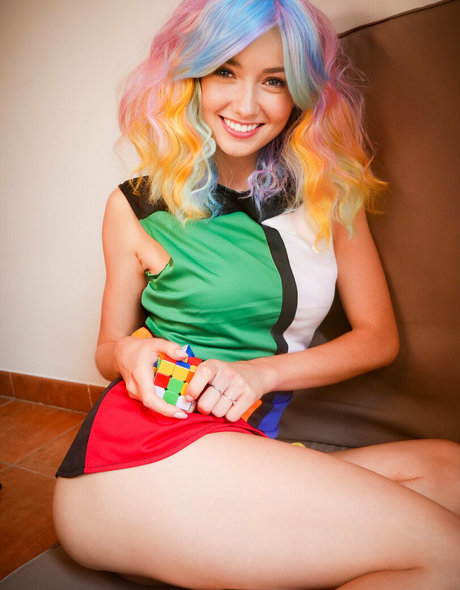 Clairescosplays photo 21