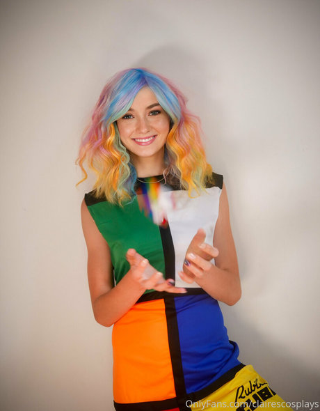 Clairescosplays photo 23