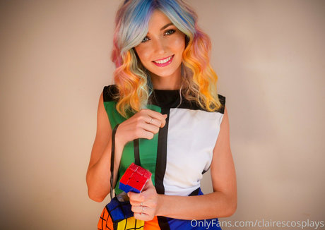 Clairescosplays photo 33