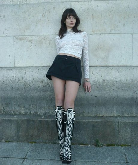 Clara Beneytout photo 44