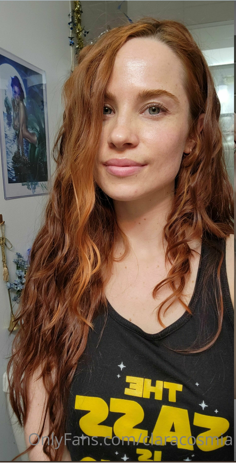 Clara Cosmia photo 25