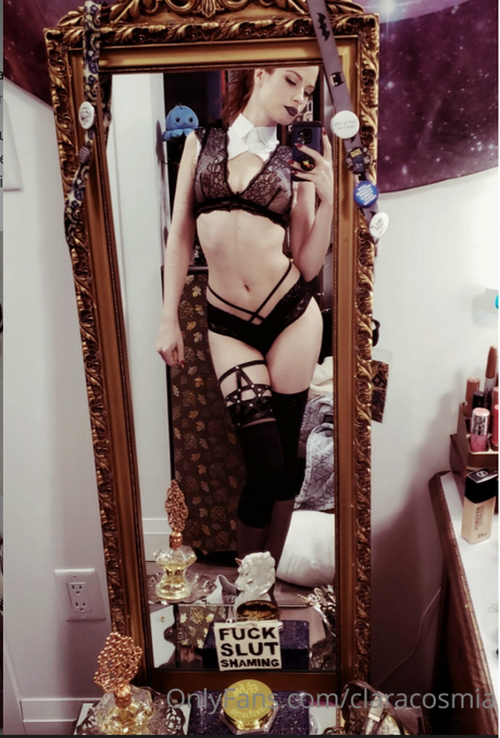 Clara Cosmia photo 30