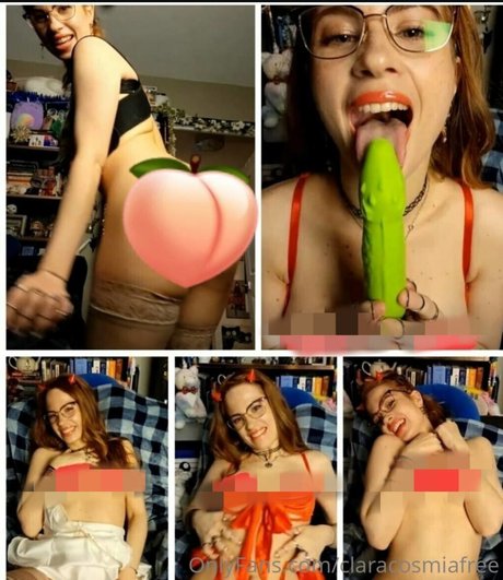 Clara Cosmia photo 43