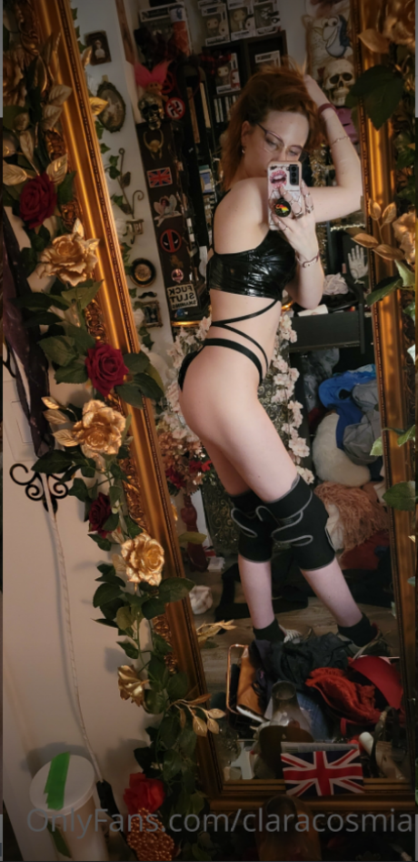 Clara Cosmia photo 61