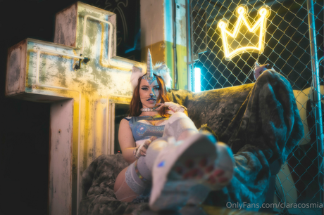 Clara Cosmia photo 87