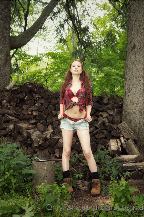 Clara Cosmia photo 88