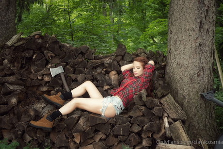 Clara Cosmia photo 92