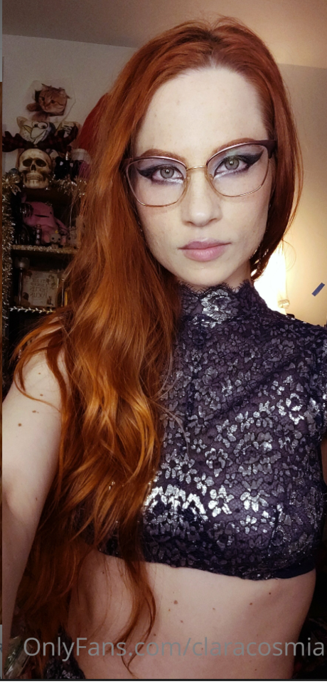 Clara Cosmia photo 97