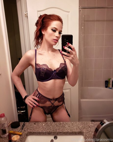 Clara Cosmia photo 130
