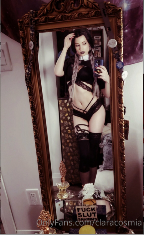 Clara Cosmia photo 141