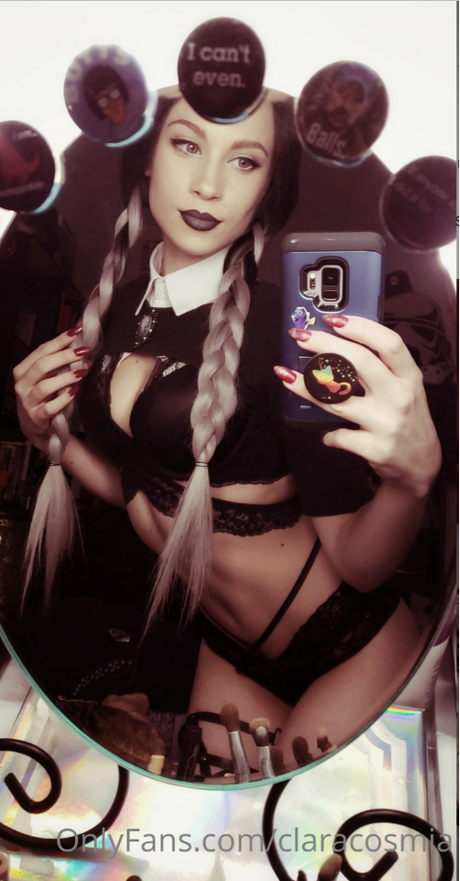 Clara Cosmia photo 142