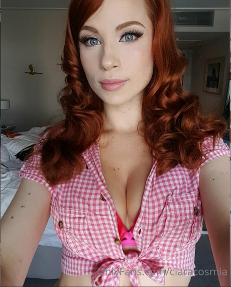 Clara Cosmia photo 174