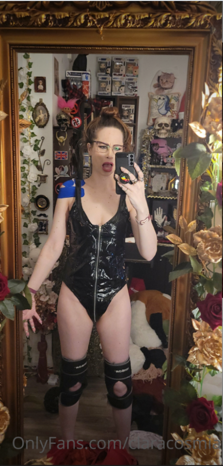 Clara Cosmia photo 189