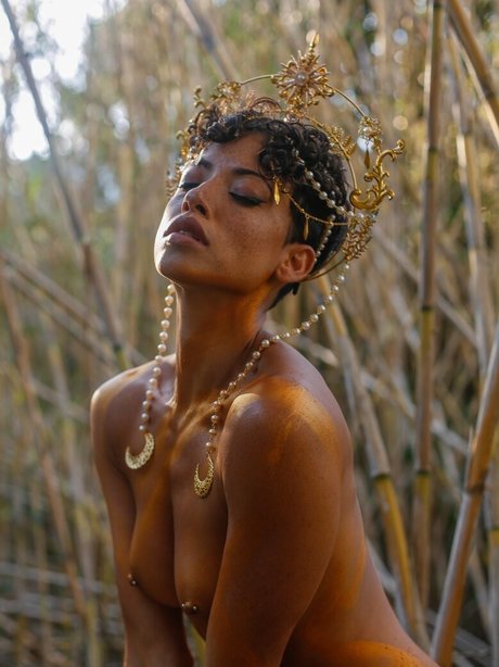 Clara Rene photo 108
