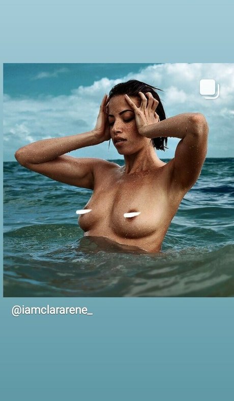 Clara Rene photo 158