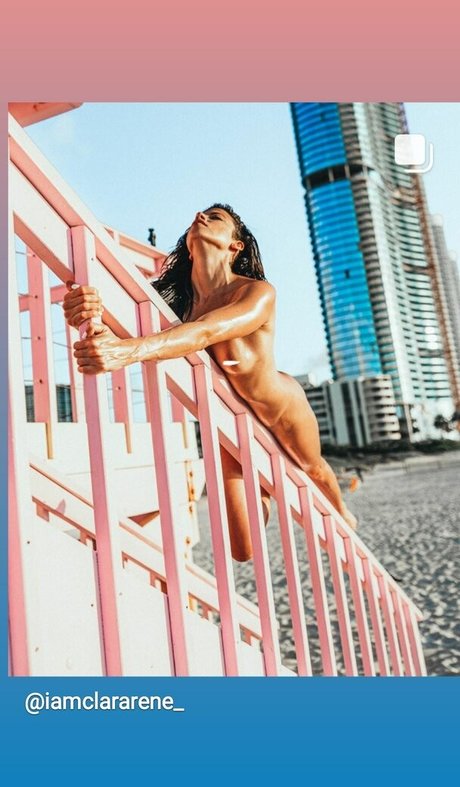 Clara Rene photo 163
