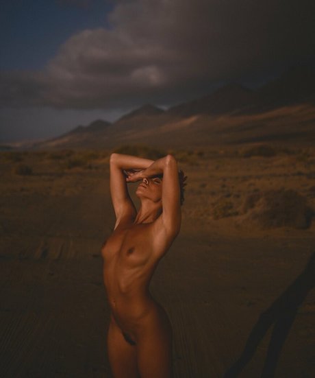 Clara Rene photo 204