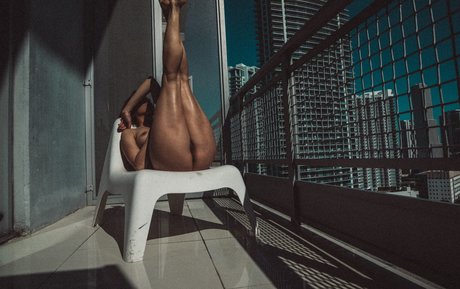 Profile photo of Clara Rene