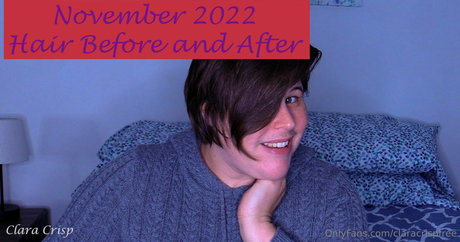 Claracrispfree photo 16