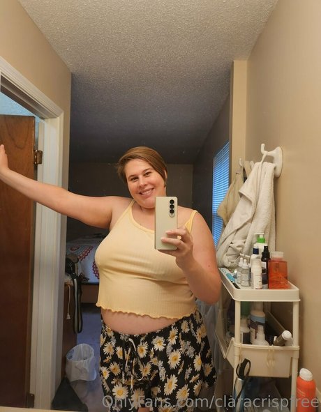 Claracrispfree photo 23