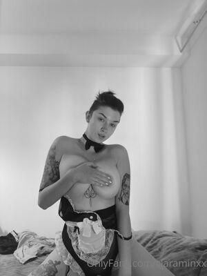 claraminxx photo 20