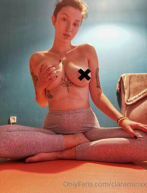 claraminxx photo 29