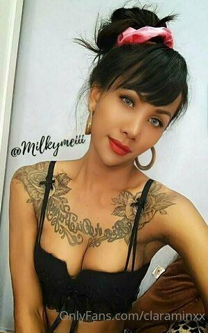 claraminxx photo 49