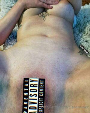 claraminxx photo 56