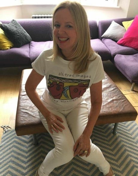 Clare Grogan photo 4