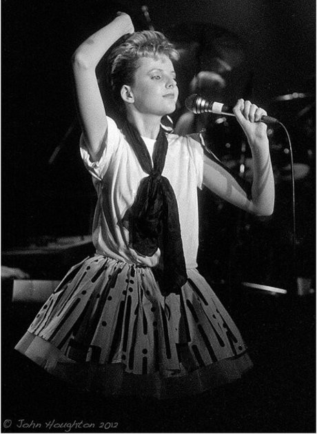 Clare Grogan photo 7