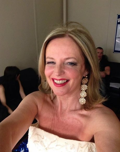 Clare Grogan photo 20