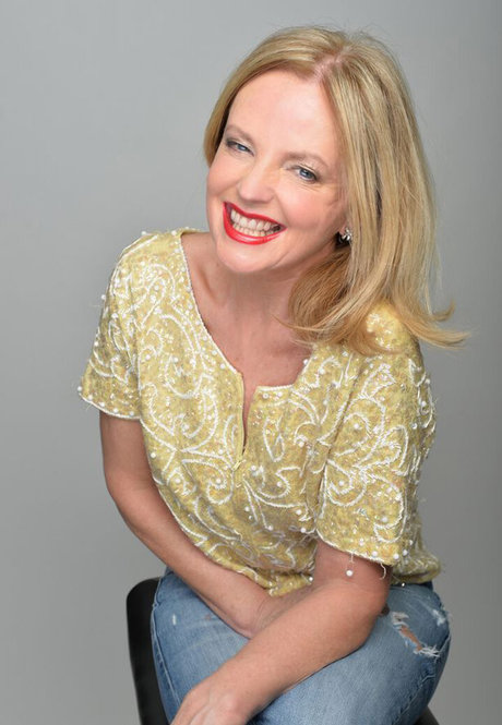 Clare Grogan photo 29