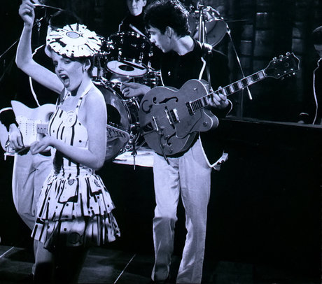 Clare Grogan photo 47