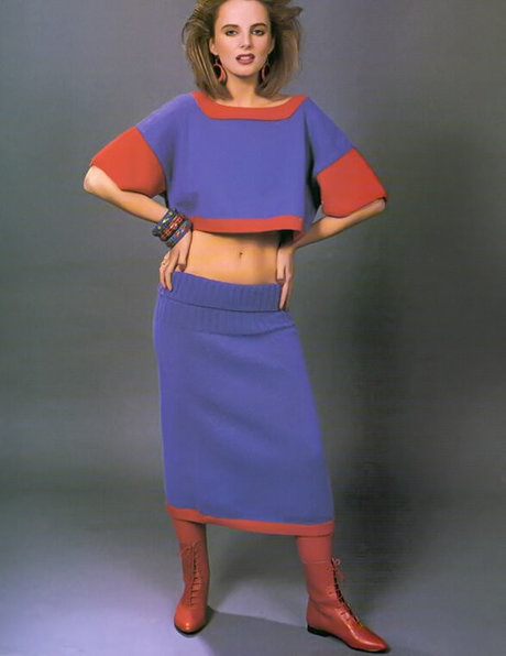 Clare Grogan photo 48