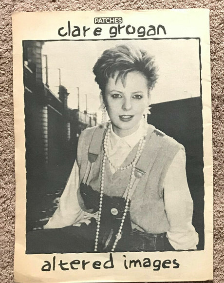 Clare Grogan photo 50
