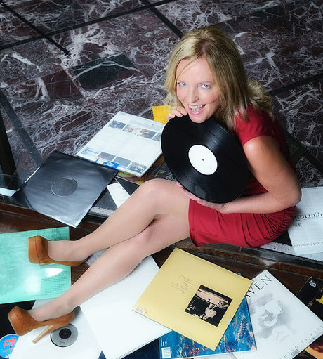 Clare Grogan photo 58